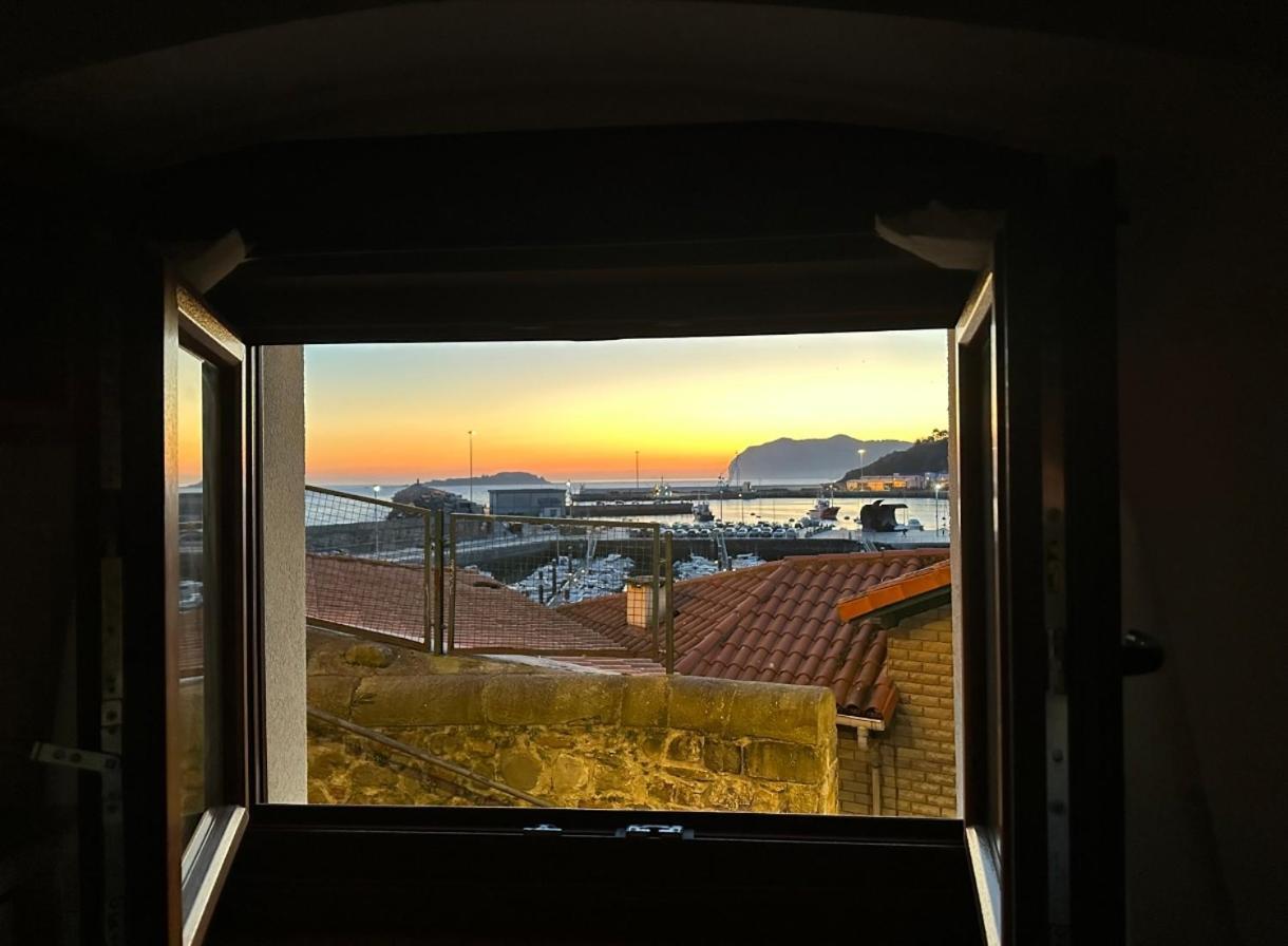 El Barco De Bermeo By Urdaibai Rentals Exterior foto